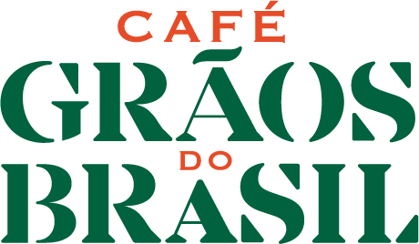 Café Grãos do Brasil